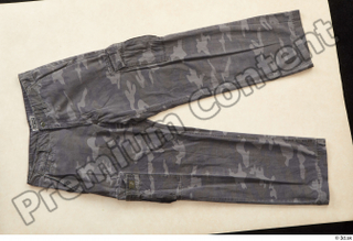 Clothes  226 casual grey camo trousers 0001.jpg